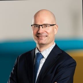 Olav Maas
