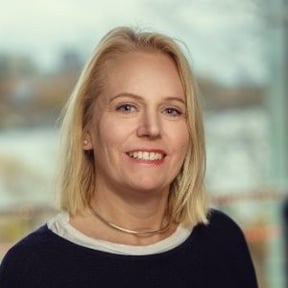 Ann Strömberg