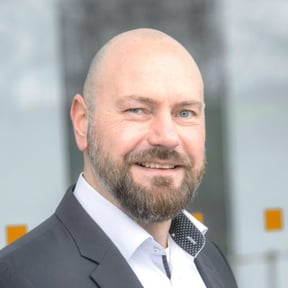 Sven Maschberger