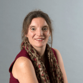 Myriam de Villepoix