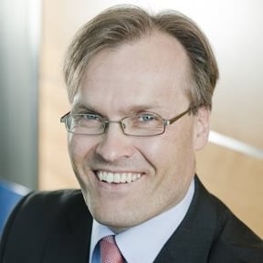 Pekka Lindfors
