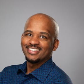 Kevin Kamau