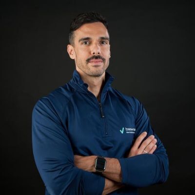 Andrew Dos Santos