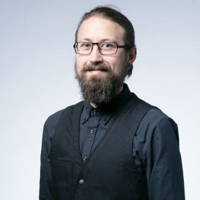 Anssi Ruokonen
